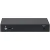 Dahua Switch|DAHUA|PFS3010-8ET-96-V2|Desktop/pedestal|PoE ports 8|96 Watts|DH-PFS3010-8ET-96-V2