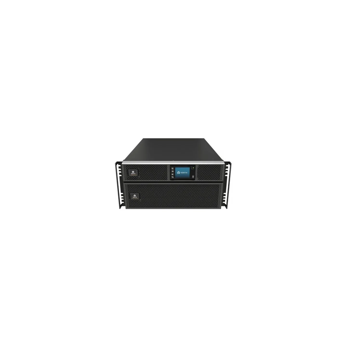 Vertiv UPS GXT5-6000IRT5UXLN 6000VA (6000W) 230V Rack/Tower with rails