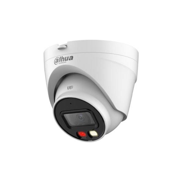 Dahua NET CAMERA 2MP IR EYEBALL/IPC-HDW1239V-A-IL-0280B DAHUA