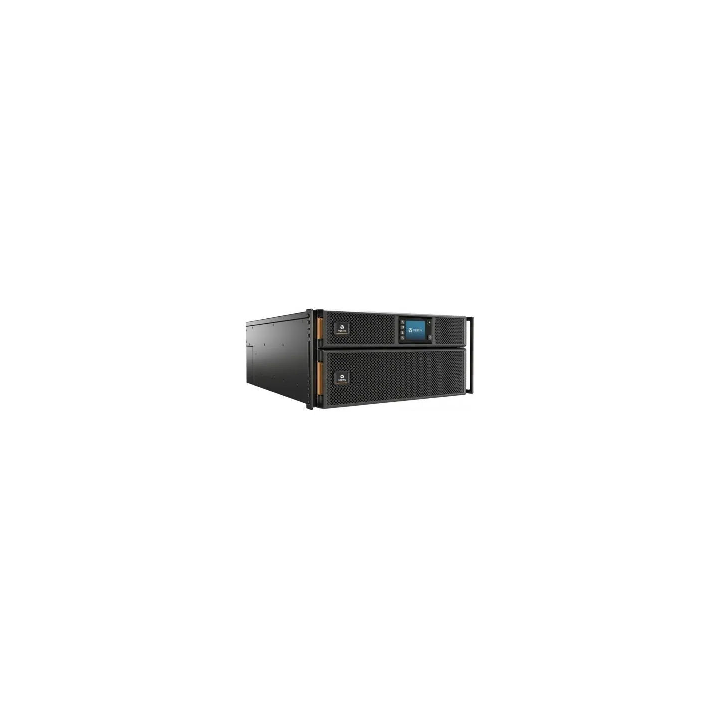 Vertiv UPS GXT5-6000IRT5UXLN 6000VA (6000W) 230V Rack/Tower with rails