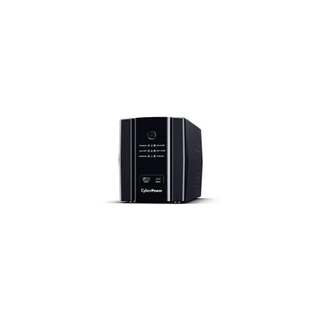 Cyberpower UPS UT1500EG-FR 1500VA/900W 4ms/AVR/4xFR/RJ11/RJ45