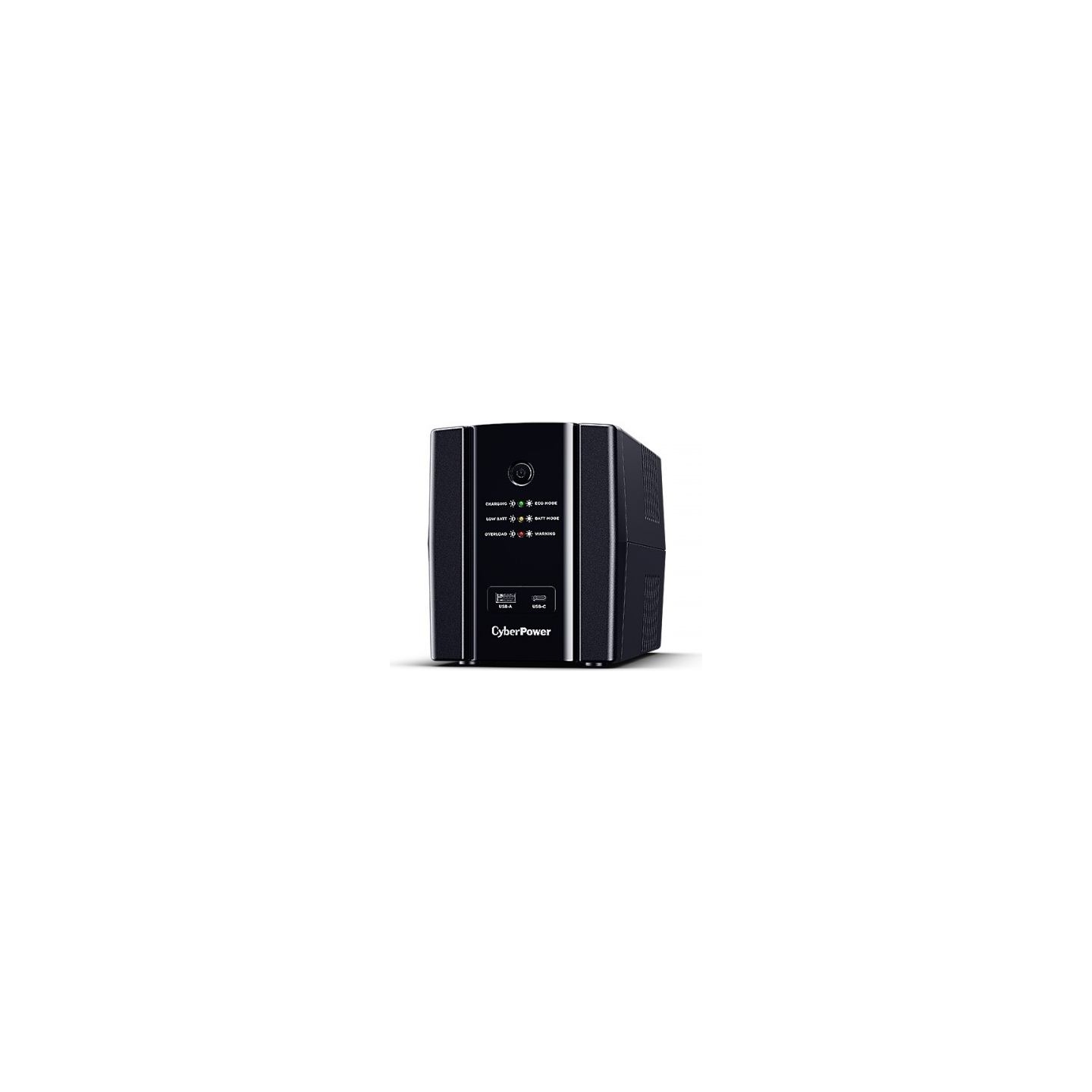 Cyberpower UPS UT1500EG-FR 1500VA/900W 4ms/AVR/4xFR/RJ11/RJ45