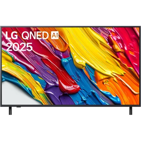 LG TV Set|LG|55 "|4K Ultra HD|3840 x 2160 pixels|Flat|16:9|QNED|55QNED82A6B