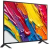 LG TV Set|LG|55 "|4K Ultra HD|3840 x 2160 pixels|Flat|16:9|QNED|55QNED82A6B