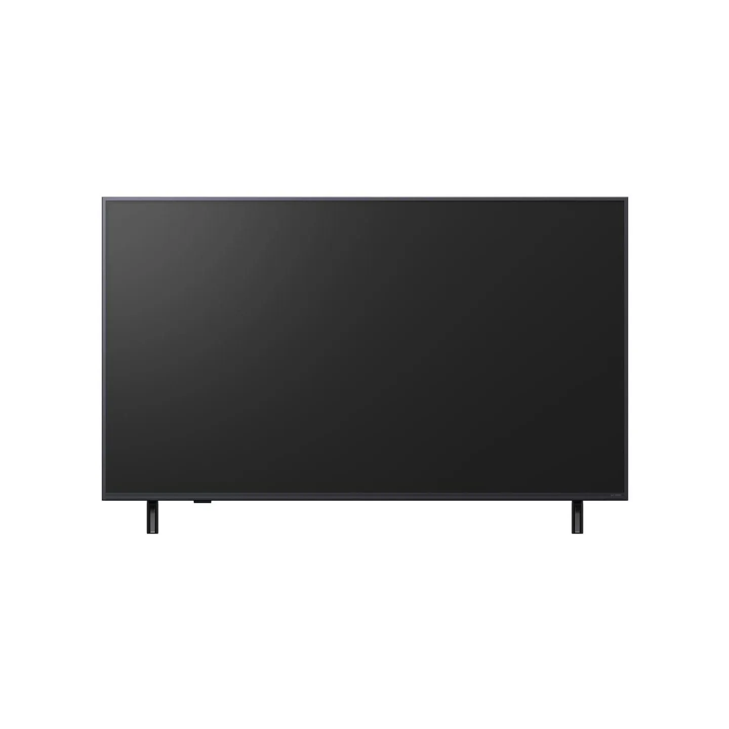 LG TV Set|LG|50"|4K/Smart|3840x2160|Wireless LAN|Bluetooth|webOS|Black|50QNED82A3B