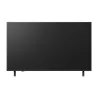 LG TV Set|LG|50"|4K/Smart|3840x2160|Wireless LAN|Bluetooth|webOS|Black|50QNED82A3B