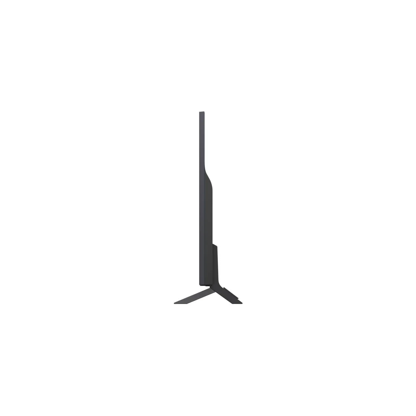 LG TV Set|LG|50"|4K/Smart|3840x2160|Wireless LAN|Bluetooth|webOS|Black|50QNED82A3B