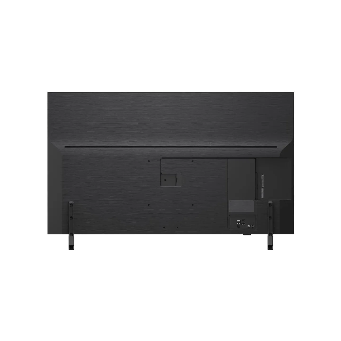 LG TV Set|LG|50"|4K/Smart|3840x2160|Wireless LAN|Bluetooth|webOS|Black|50QNED82A3B
