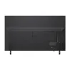 LG TV Set|LG|50"|4K/Smart|3840x2160|Wireless LAN|Bluetooth|webOS|Black|50QNED82A3B
