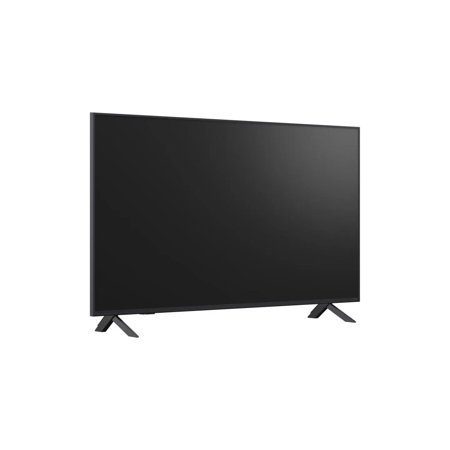 LG TV Set|LG|50"|4K/Smart|3840x2160|Wireless LAN|Bluetooth|webOS|Black|50QNED82A3B