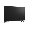 LG TV Set|LG|50"|4K/Smart|3840x2160|Wireless LAN|Bluetooth|webOS|Black|50QNED82A3B