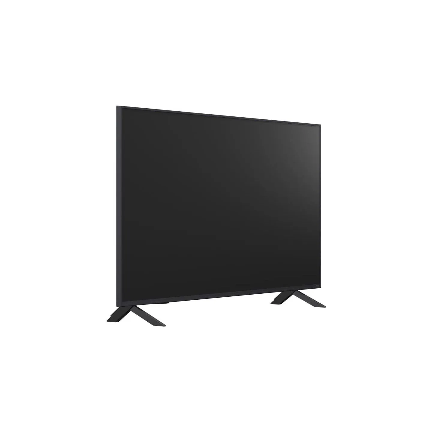LG TV Set|LG|50"|4K/Smart|3840x2160|Wireless LAN|Bluetooth|webOS|Black|50QNED82A3B