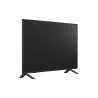 LG TV Set|LG|50"|4K/Smart|3840x2160|Wireless LAN|Bluetooth|webOS|Black|50QNED82A3B