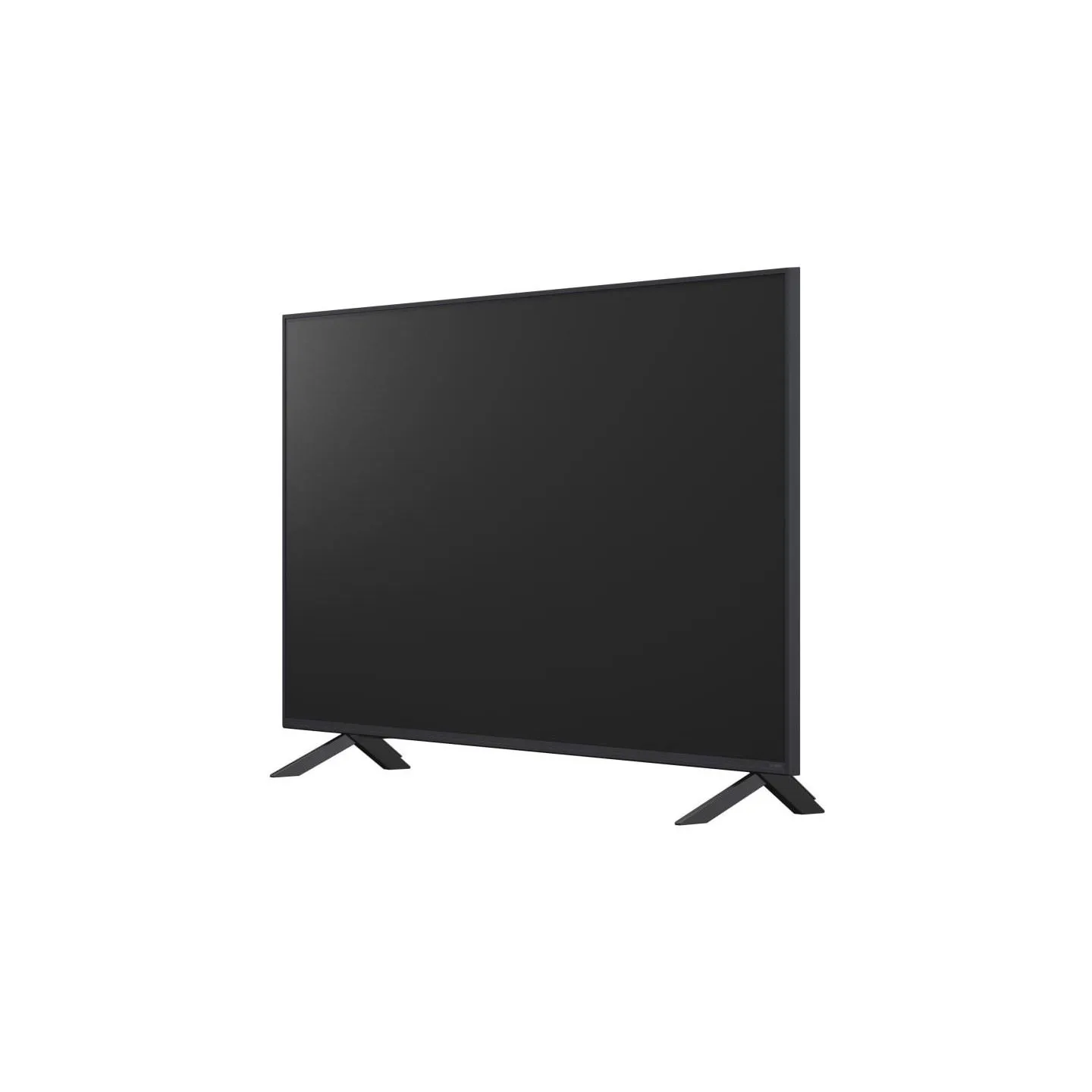 LG TV Set|LG|50"|4K/Smart|3840x2160|Wireless LAN|Bluetooth|webOS|Black|50QNED82A3B