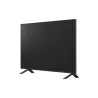 LG TV Set|LG|50"|4K/Smart|3840x2160|Wireless LAN|Bluetooth|webOS|Black|50QNED82A3B
