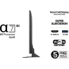 LG TV Set|LG|65 "|4K Ultra HD|3840 x 2160 pixels|Flat|16:9|LED|65NANO82A6B