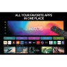 LG TV Set|LG|65 "|4K Ultra HD|3840 x 2160 pixels|Flat|16:9|LED|65NANO82A6B