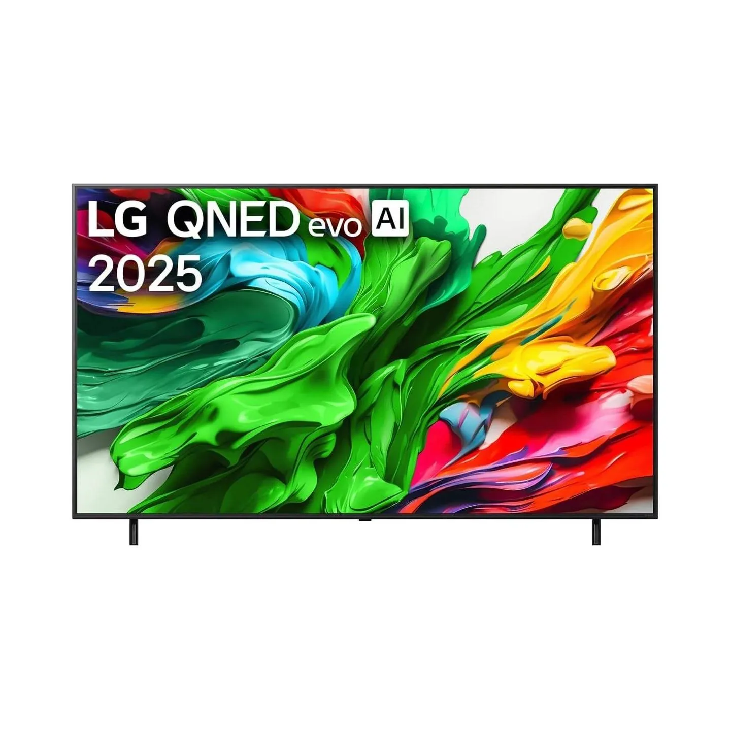LG TV Set|LG|75"|4K/Smart|3840x2160|Wireless LAN|Bluetooth|webOS|Black|75QNED87A3B
