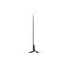 LG TV Set|LG|75"|4K/Smart|3840x2160|Wireless LAN|Bluetooth|webOS|Black|75QNED87A3B