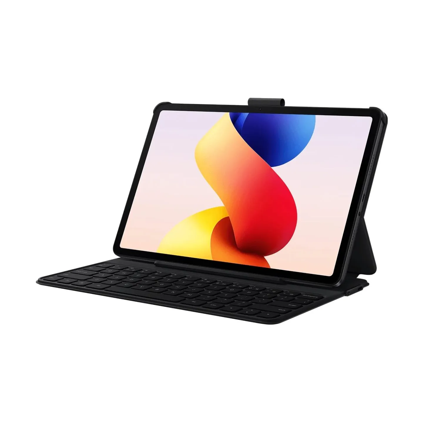 Xiaomi Redmi Pad 2 Pro Keyboard US English | Tablet keyboard | Gray