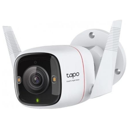 Tp-Link Security Camera Tapo C325WB Outdoor