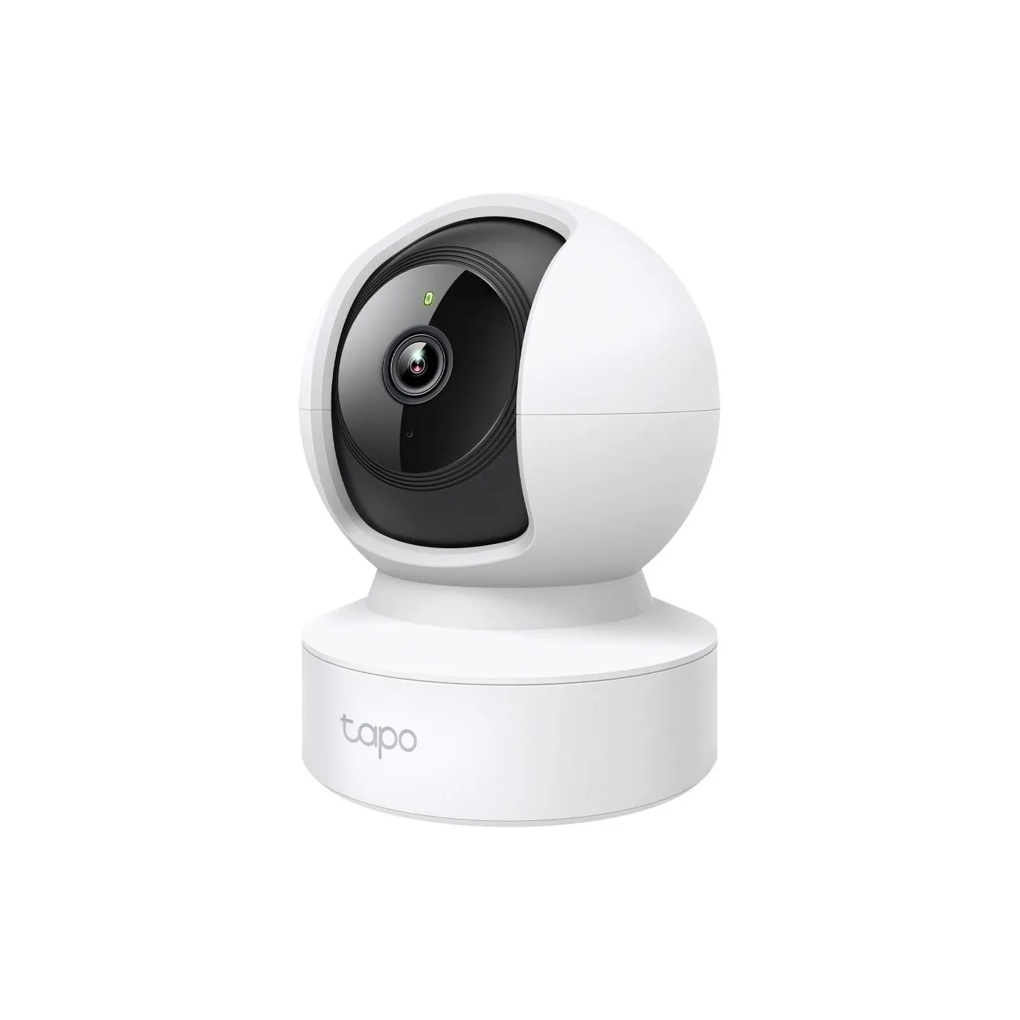 Tp-Link WRL CAMERA PAN/TILT/TAPO C202 TP-LINK