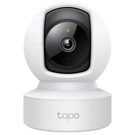 Tp-Link WRL CAMERA PAN/TILT/TAPO C212 TP-LINK