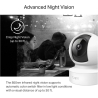 Tp-Link WRL CAMERA PAN/TILT/TAPO C212 TP-LINK