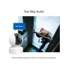 Tp-Link WRL CAMERA PAN/TILT/TAPO C212 TP-LINK