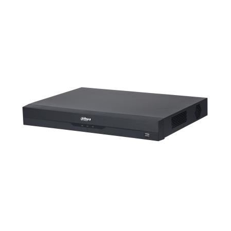 Dahua DVR 16CH HDCVI PENTABRID AI/XVR5216AN-I3/T DAHUA