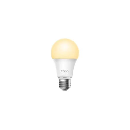 Tp-Link Smart Light Bulb|TP-LINK|Power consumption 8.7 Watts|Luminous flux 806 Lumen|2700 K|220-240 V|Beam angle 220 degrees|TAP