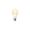 Tp-Link Smart Light Bulb|TP-LINK|Power consumption 8.7 Watts|Luminous flux 806 Lumen|2700 K|220-240 V|Beam angle 220 degrees|TAP
