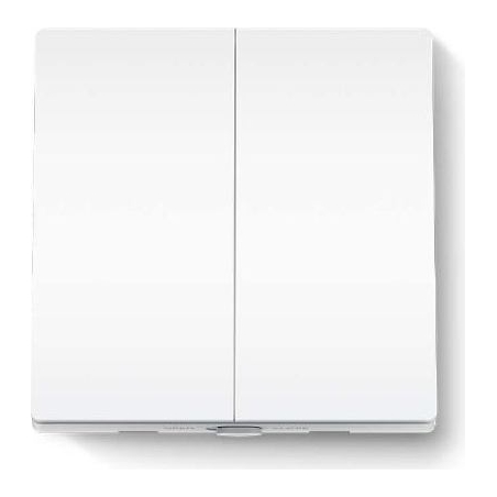 Tp-Link Smart Home Device|TP-LINK|TAPO S220|White|TAPOS220