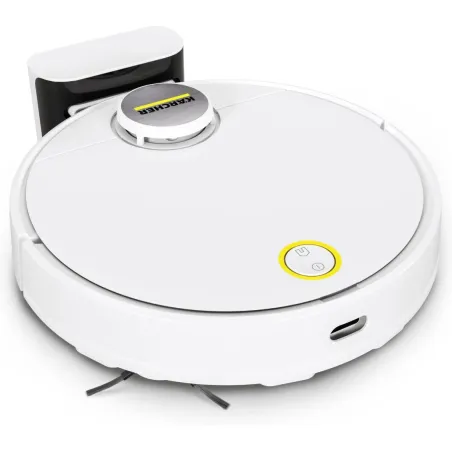 Karcher VACUUM CLEANER ROBOT/RCV 3 1.269-620.0 KARCHER