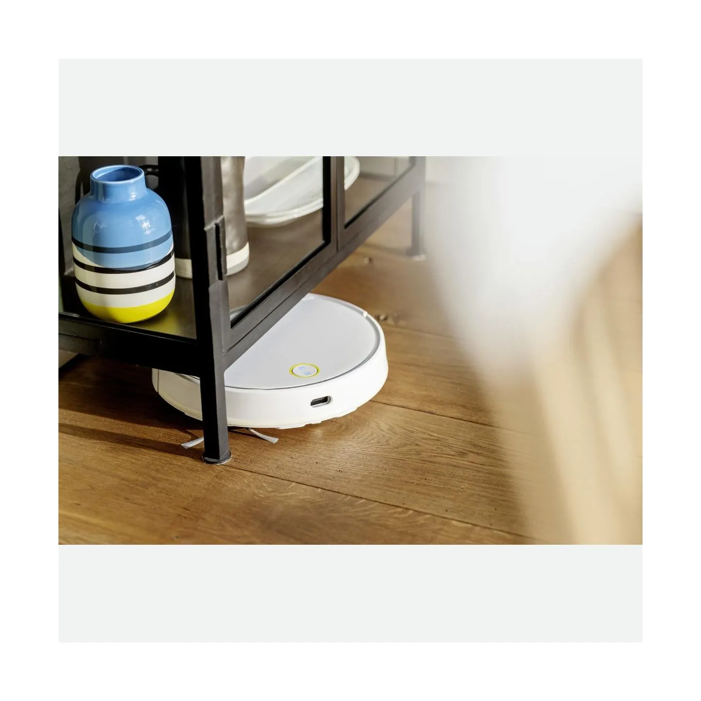 Karcher VACUUM CLEANER ROBOT/RCV 3 1.269-620.0 KARCHER