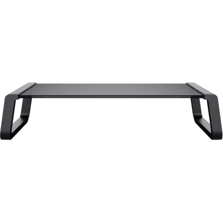 Trust MONITOR ACC STAND MONTA/GLASS BLK 25271 TRUST