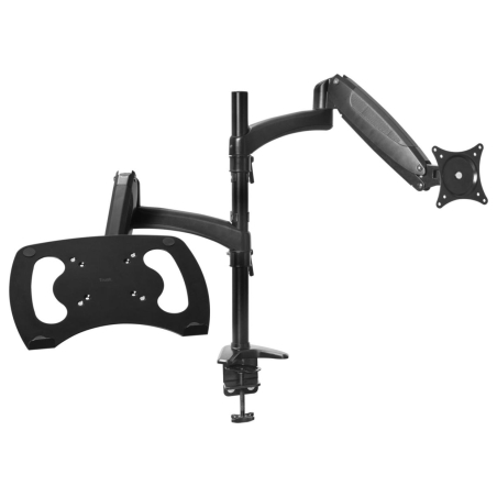 Trust MONITOR ACC ARM DUAL/MARA 25337 TRUST
