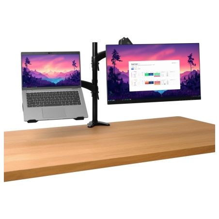 Trust MONITOR ACC ARM DUAL/MARA 25337 TRUST
