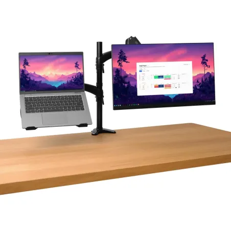 Trust MONITOR ACC ARM DUAL/MARA 25337 TRUST