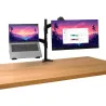 Trust MONITOR ACC ARM DUAL/MARA 25337 TRUST