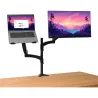 Trust MONITOR ACC ARM DUAL/MARA 25337 TRUST