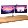 Trust MONITOR ACC ARM DUAL/MARA 25337 TRUST