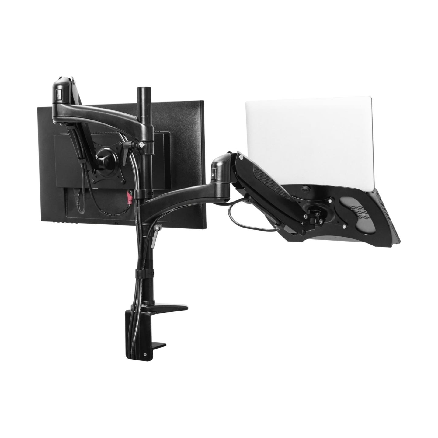 Trust MONITOR ACC ARM DUAL/MARA 25337 TRUST