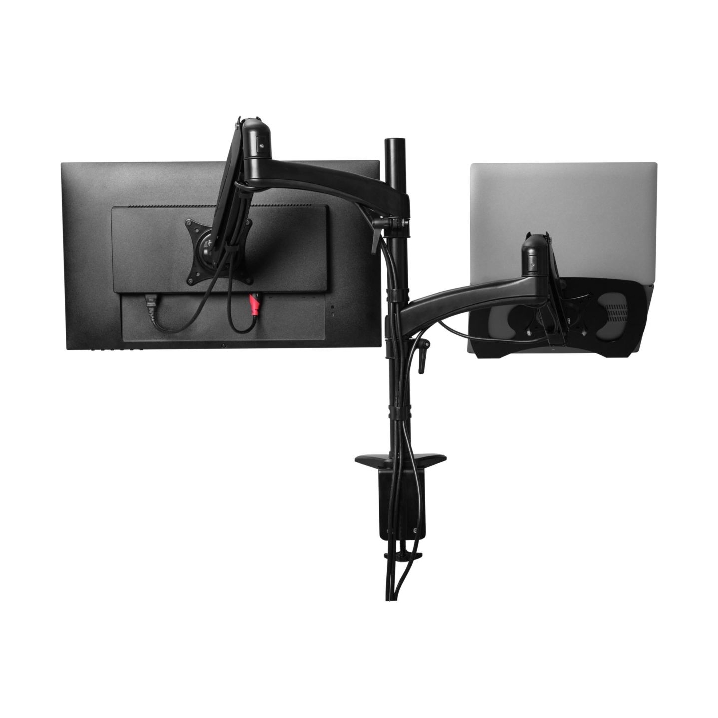 Trust MONITOR ACC ARM DUAL/MARA 25337 TRUST
