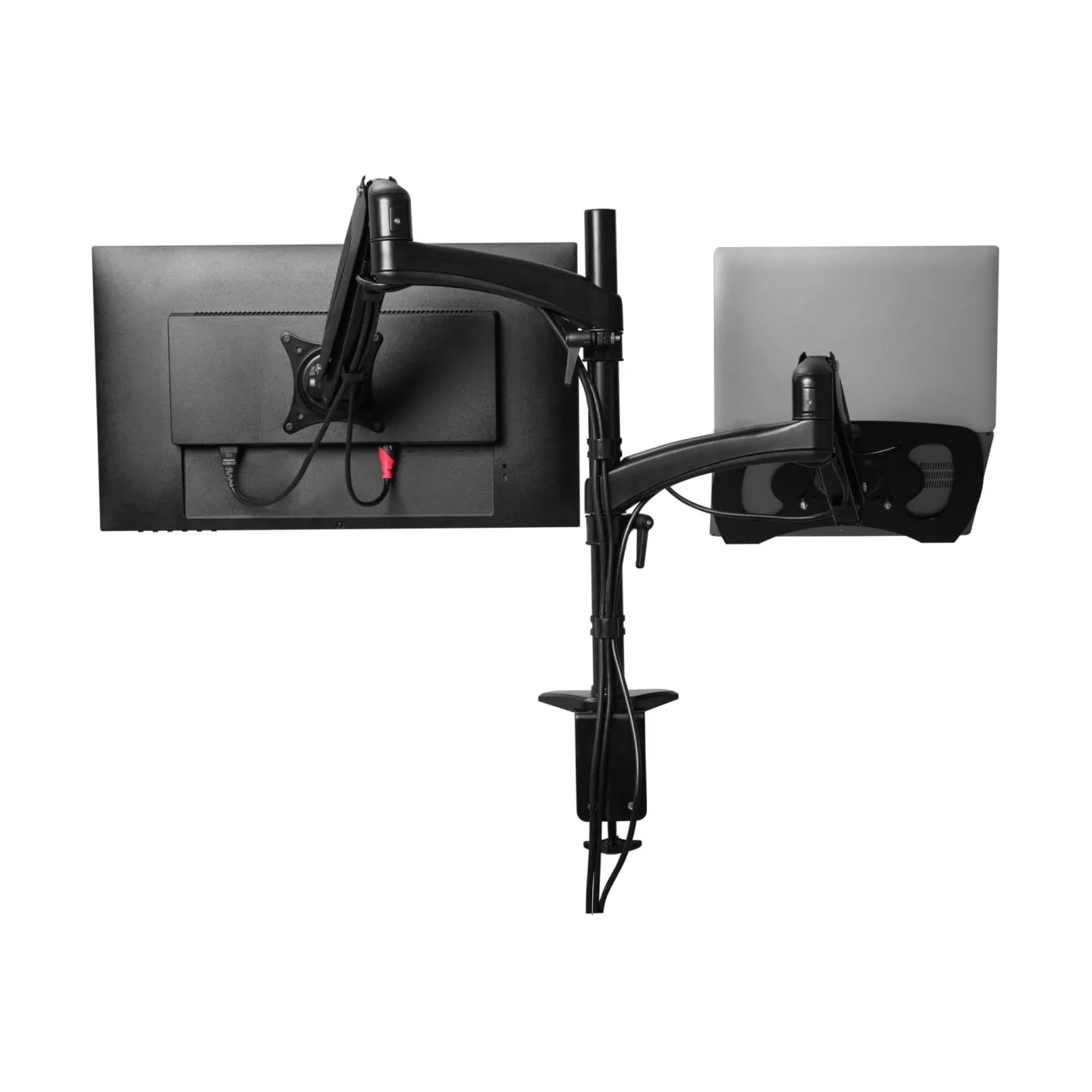 Trust MONITOR ACC ARM DUAL/MARA 25337 TRUST