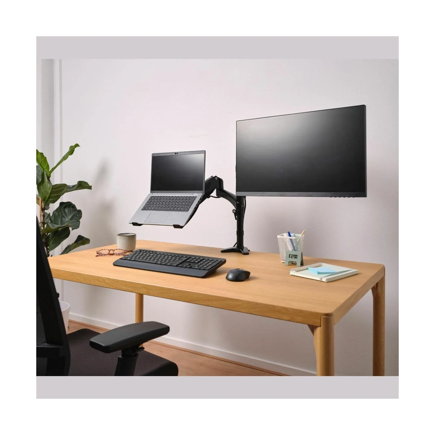 Trust MONITOR ACC ARM DUAL/MARA 25337 TRUST