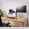 Trust MONITOR ACC ARM DUAL/MARA 25337 TRUST