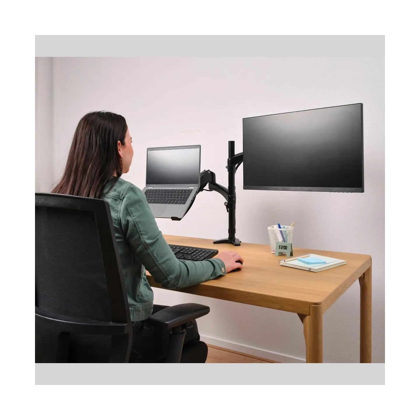 Trust MONITOR ACC ARM DUAL/MARA 25337 TRUST