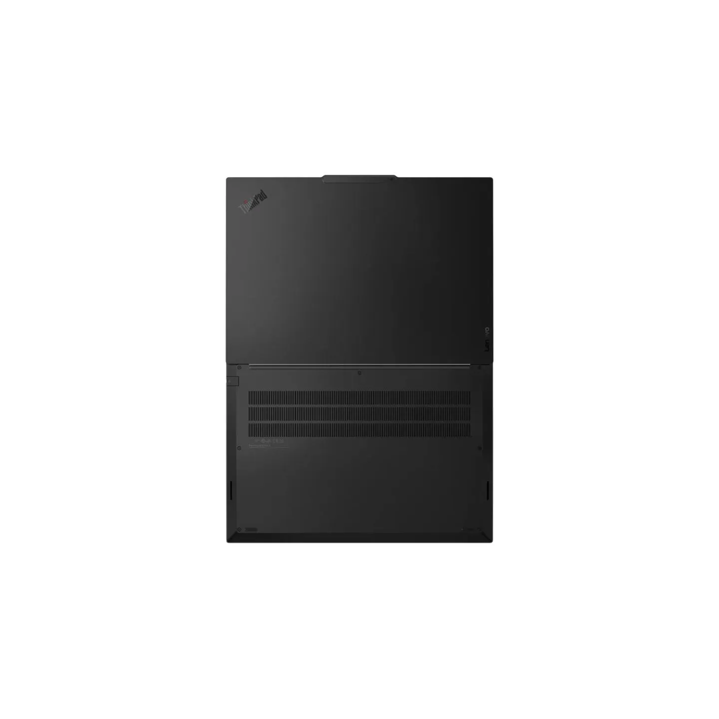 Lenovo ThinkPad E16 G3 Intel | Black | 16 " | IPS | WUXGA | 1920 x 1200 pixels | Anti-glare | Intel Core Ultra 5 | 228V | 32 GB 