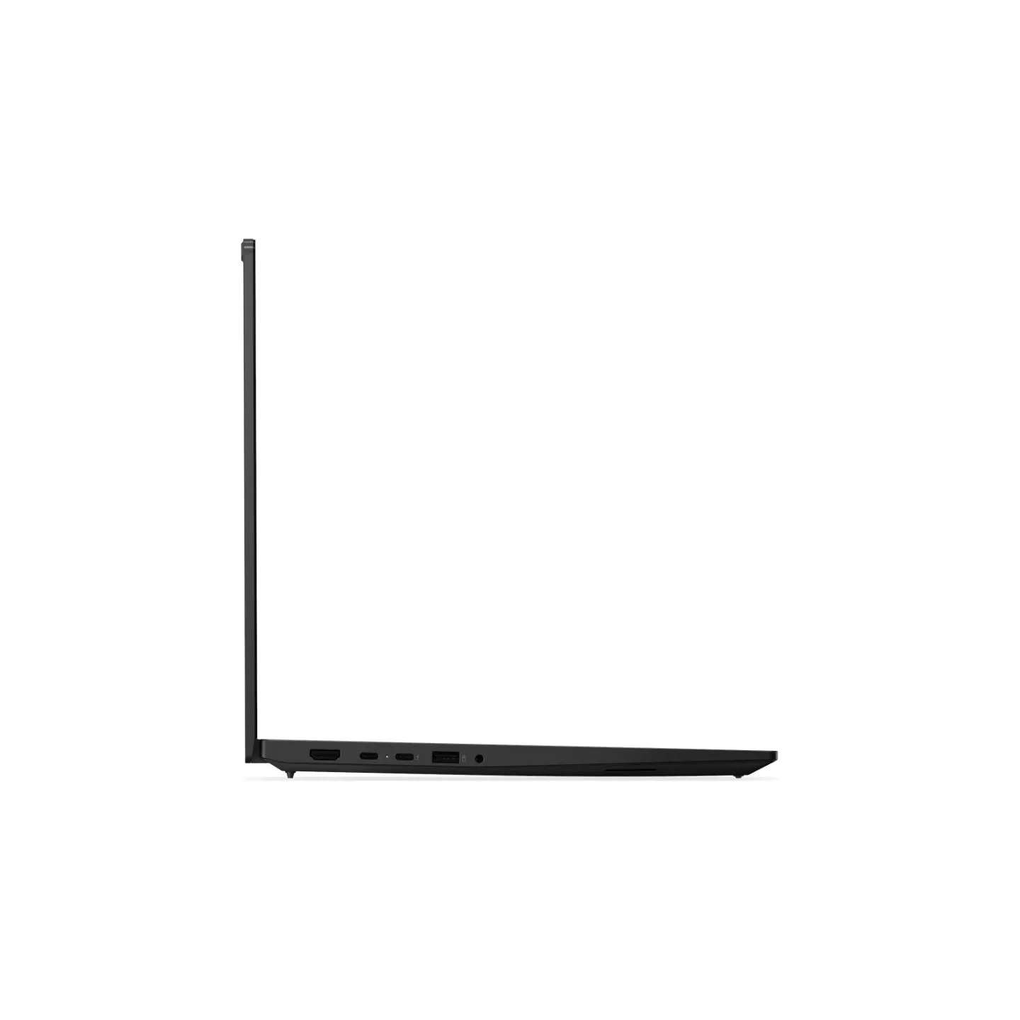 Lenovo ThinkPad E16 G3 Intel | Black | 16 " | IPS | WUXGA | 1920 x 1200 pixels | Anti-glare | Intel Core Ultra 5 | 228V | 32 GB 